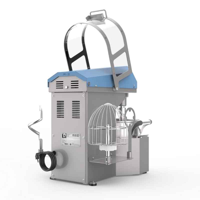 Mataş PM 20 20 Litre Planet Mikser